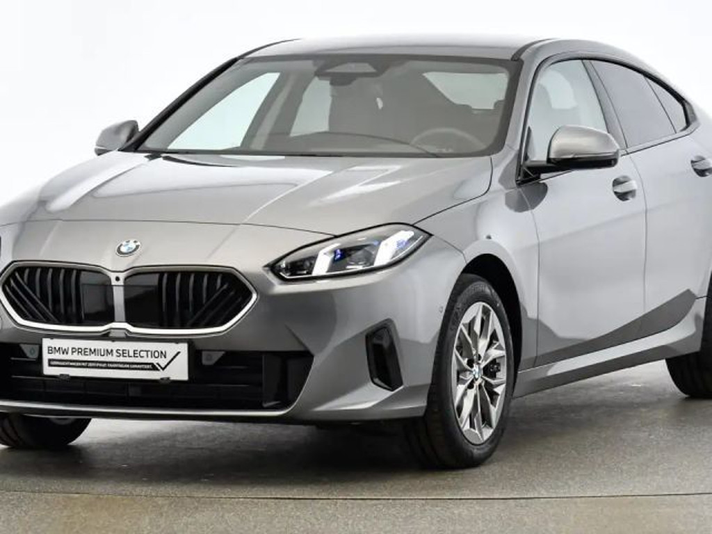 BMW 2 Serie 2025 Benzine