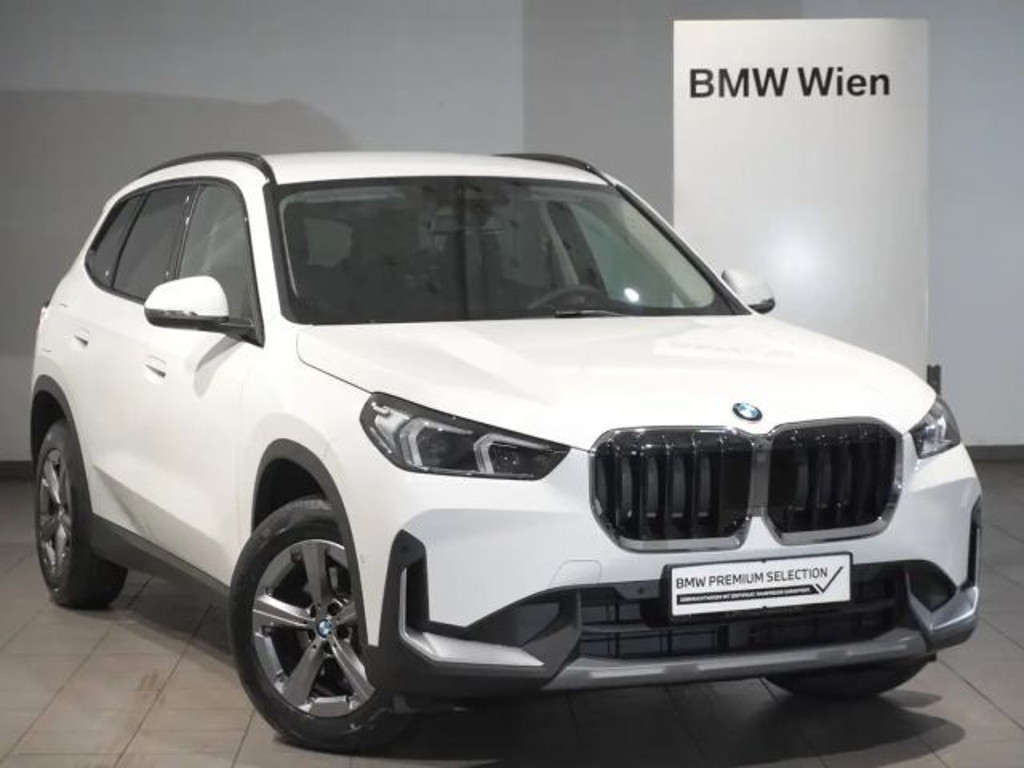 BMW X1 2025 Diesel