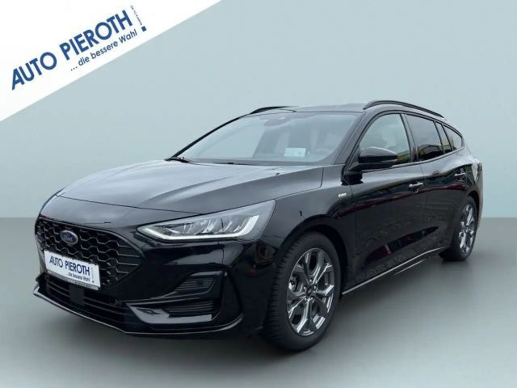 Ford Focus 2024 Benzine