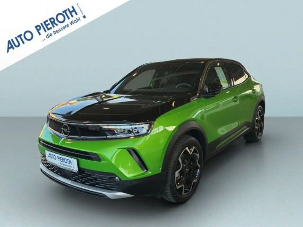 Opel Mokka 2023 Elektrisch