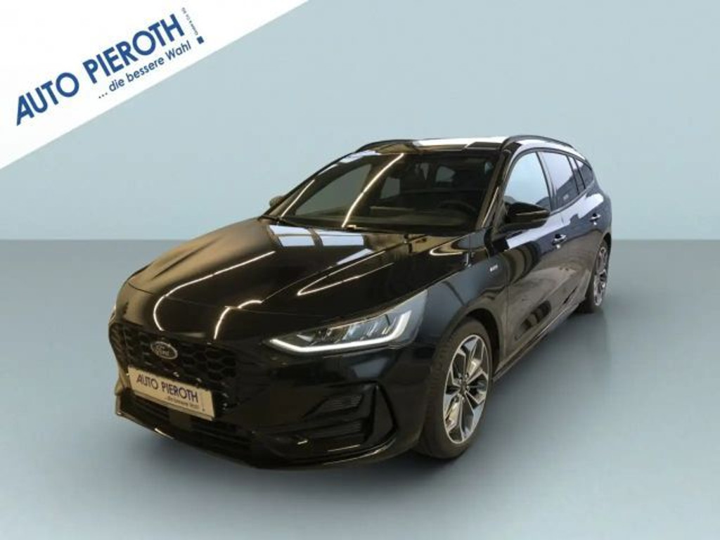 Ford Focus 2024 Benzine