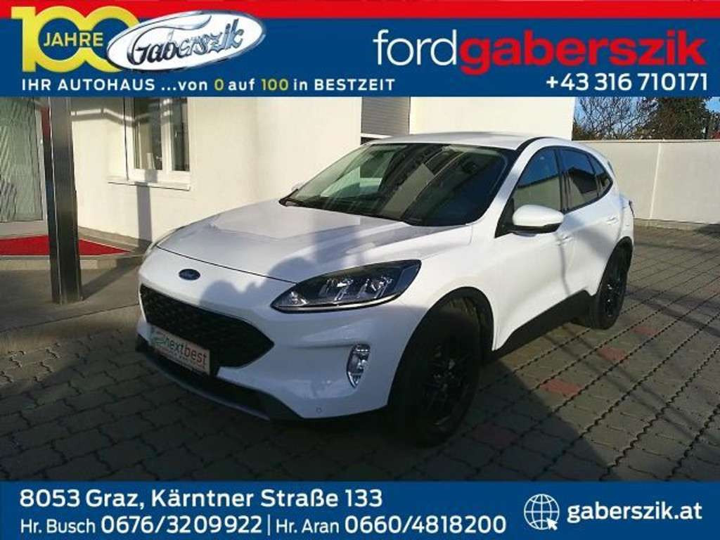 Ford Kuga 2022 Diesel