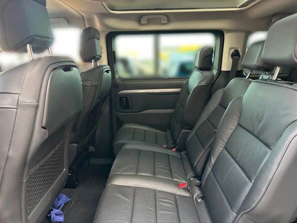 Citroën Spacetourer