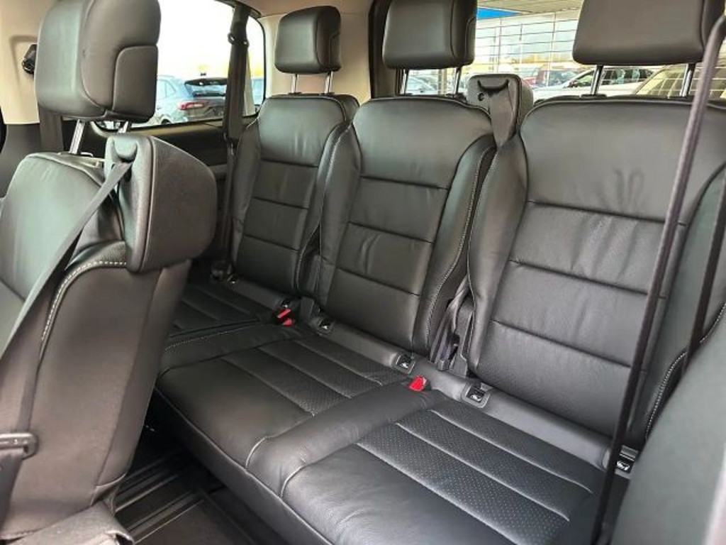 Citroën Spacetourer