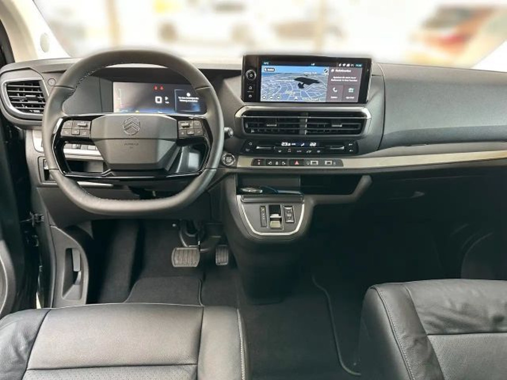 Citroën Spacetourer