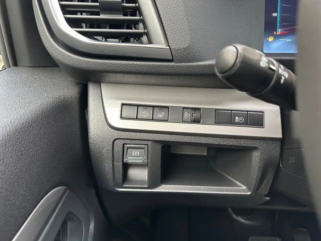 Citroën Spacetourer