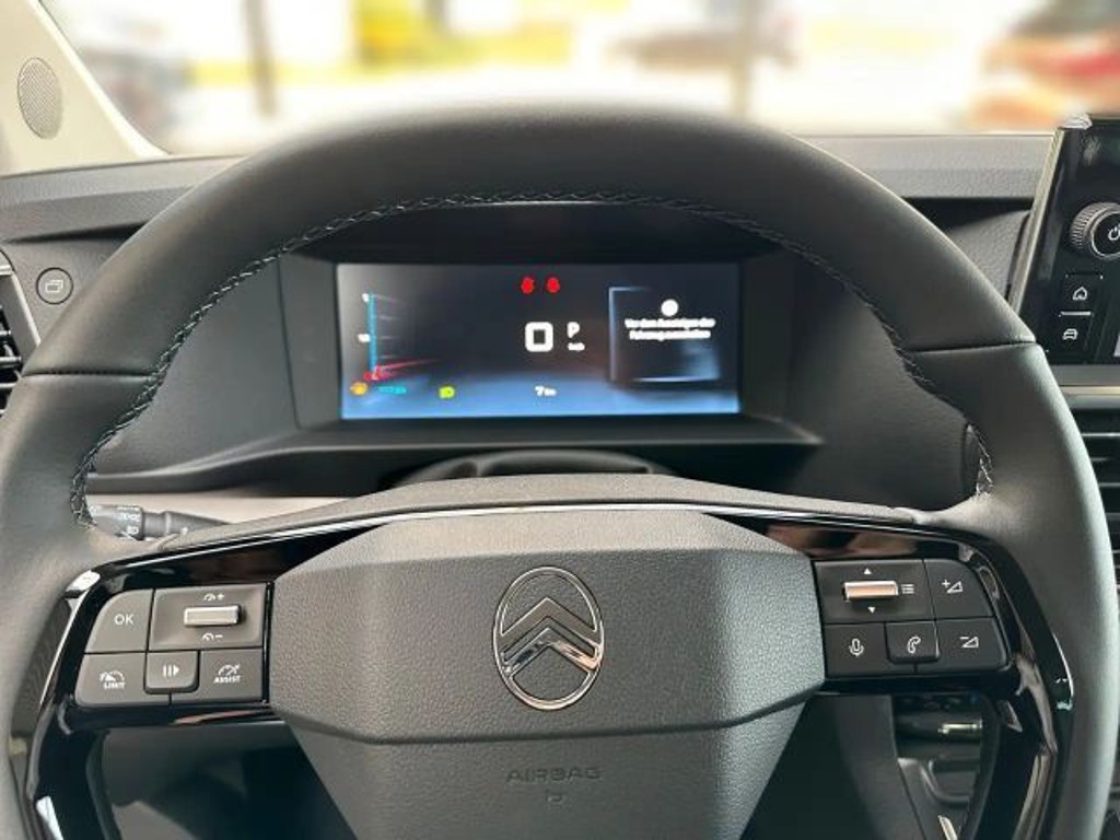 Citroën Spacetourer