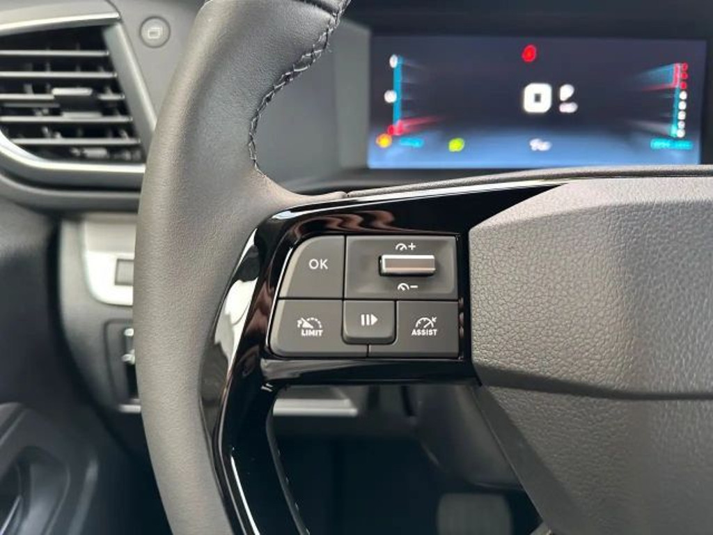 Citroën Spacetourer