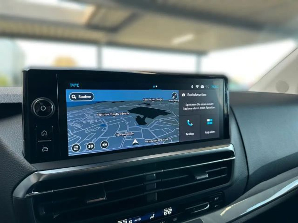 Citroën Spacetourer