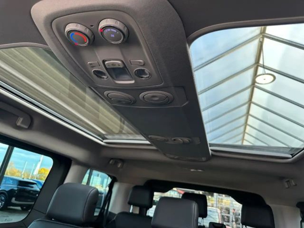 Citroën Spacetourer