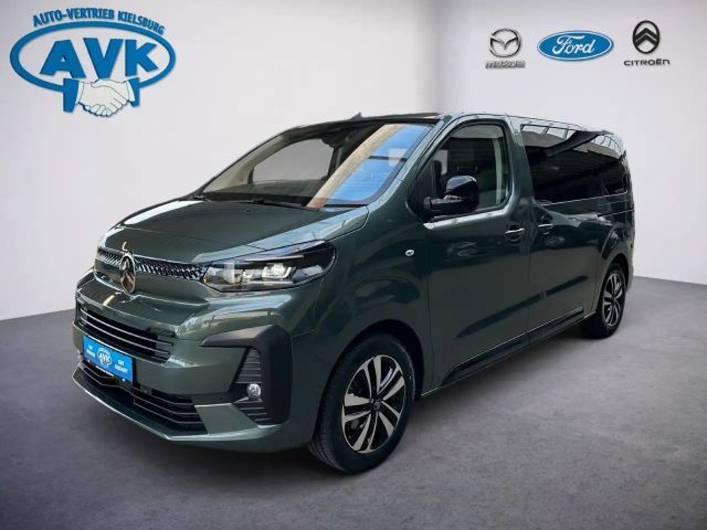 Citroën Spacetourer