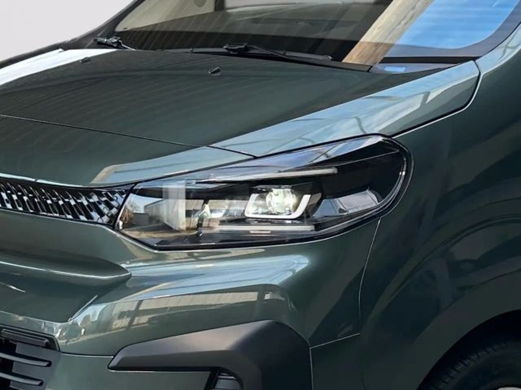 Citroën Spacetourer