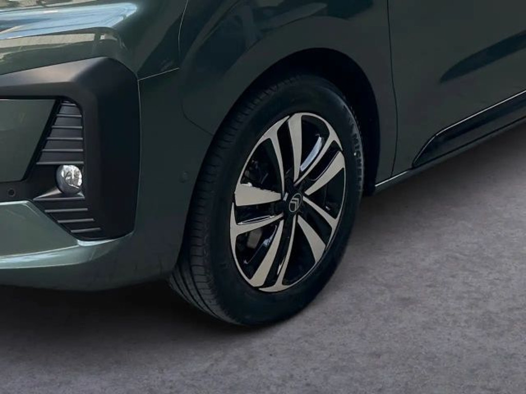 Citroën Spacetourer