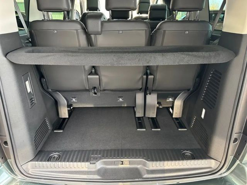 Citroën Spacetourer