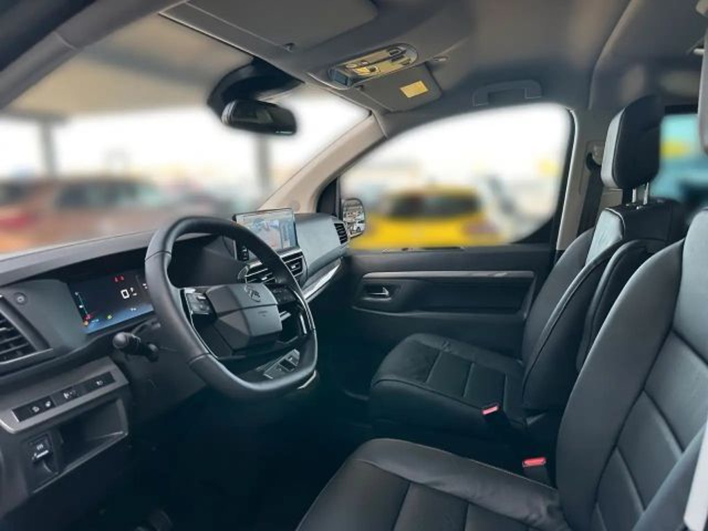 Citroën Spacetourer