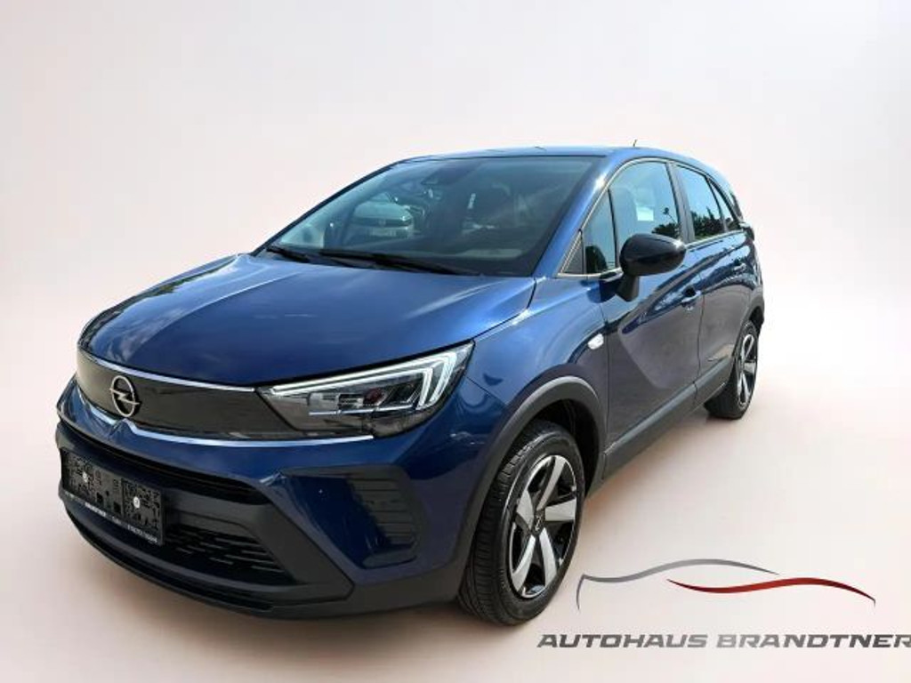 Opel Crossland X 2023 Benzine