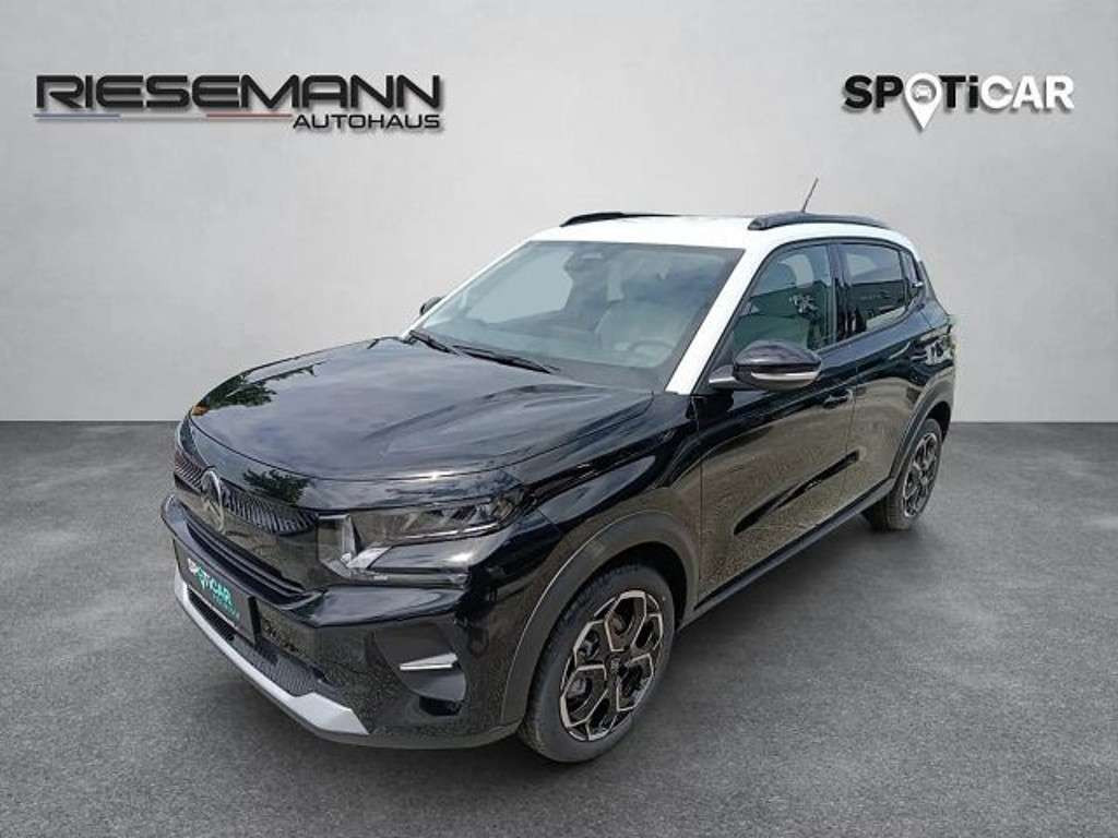 Citroën C3 2025 Benzine