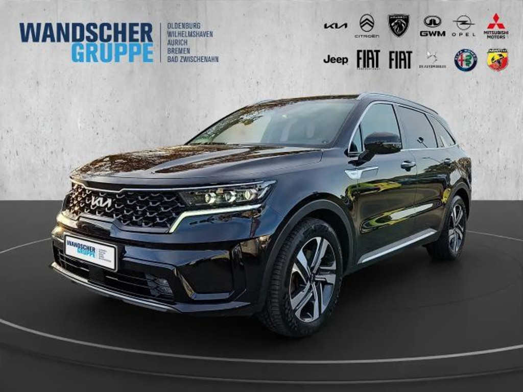 Kia Sorento 2023 Diesel