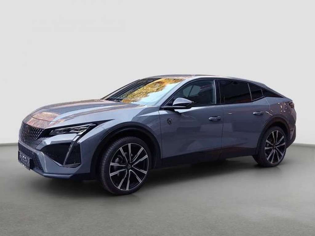 Peugeot 408 2024 Benzine