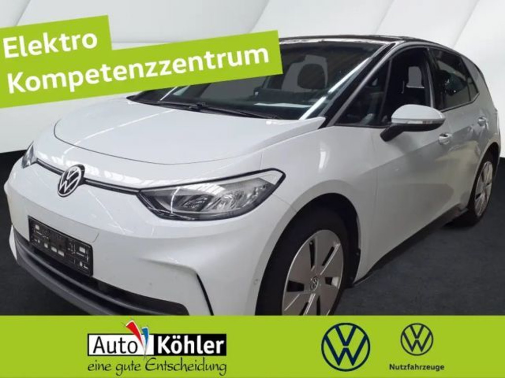 Volkswagen ID.3 2024 Elektrisch