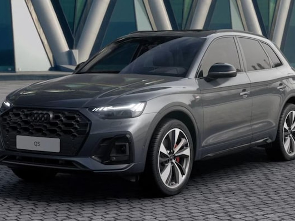 Audi Q5 2025 Hybride Benzine