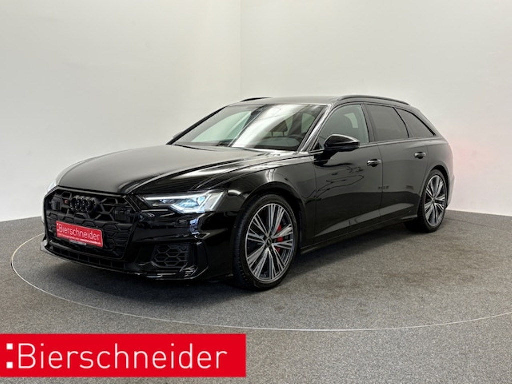 Audi S6 2024 Diesel