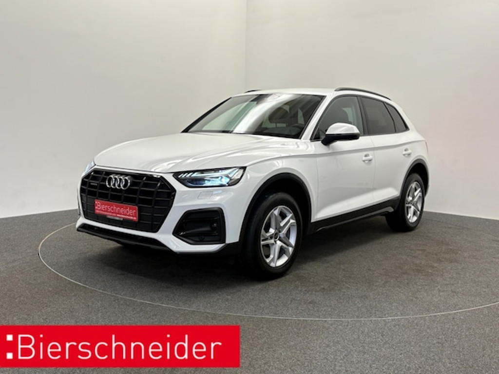 Audi Q5 2022 Diesel