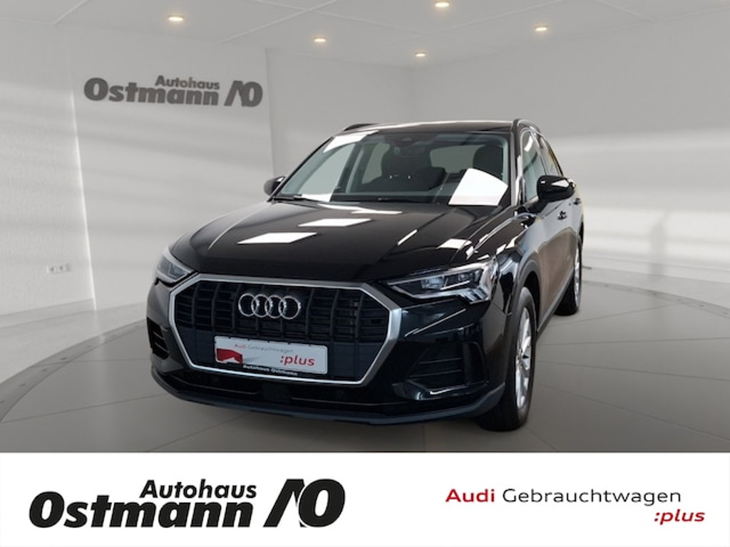 Audi Q3 2023 Benzine