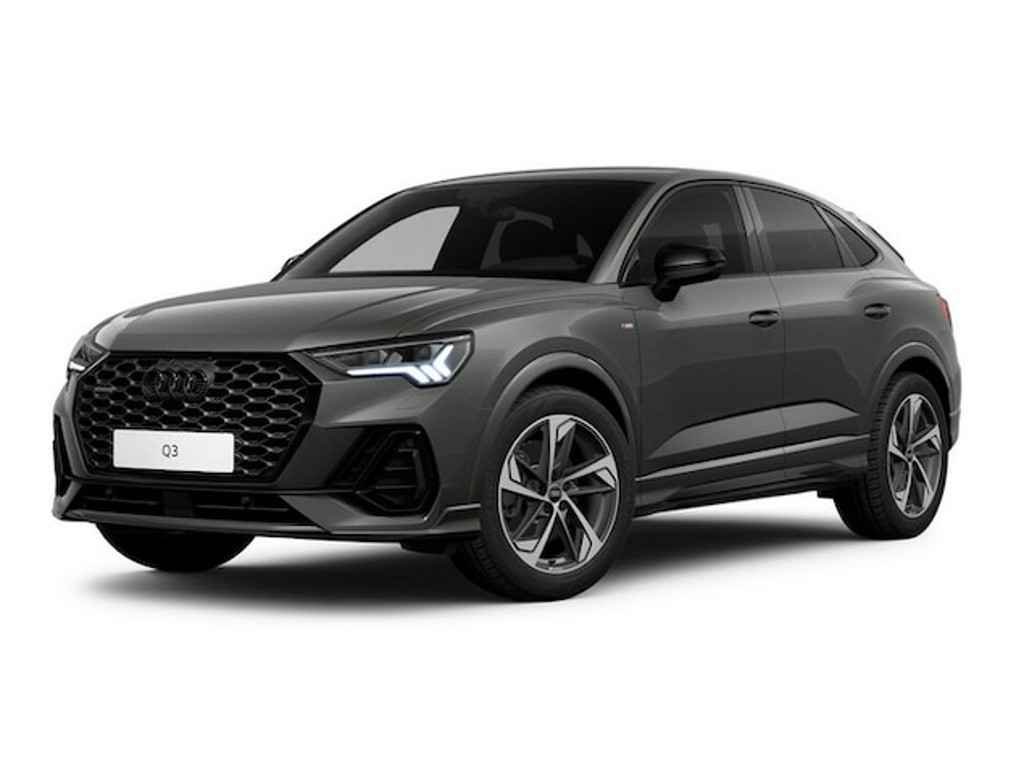 Audi Q3 2025 Diesel