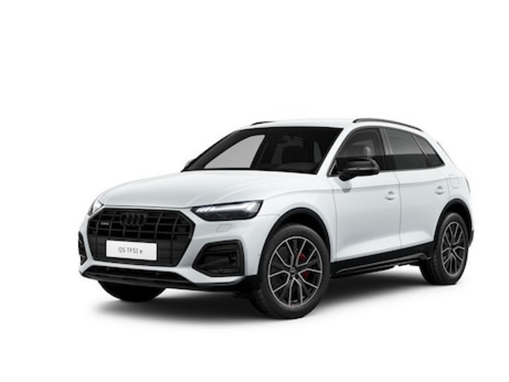 Audi Q5 2025 Hybride Benzine