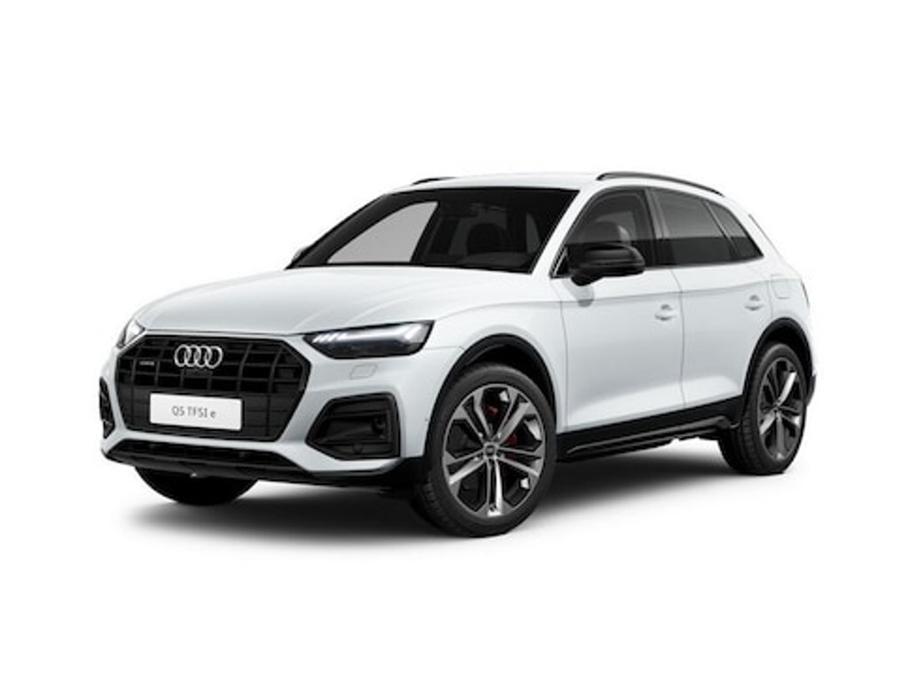 Audi Q5 2025 Hybride Benzine