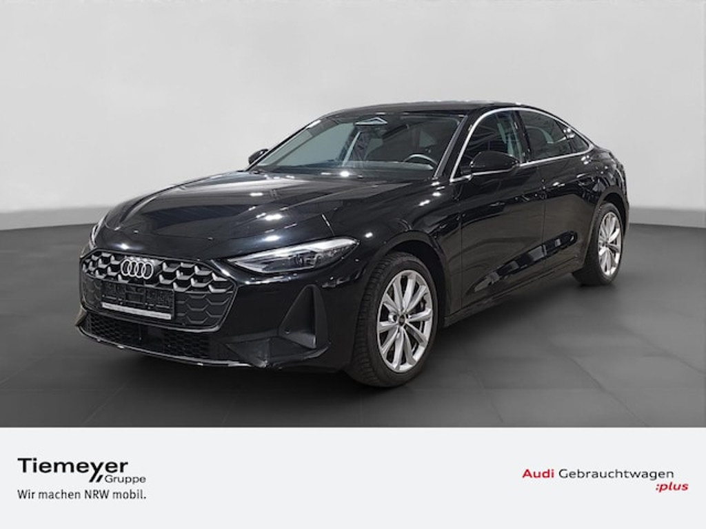 Audi A5 2025 Benzine