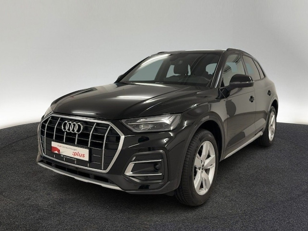 Audi Q5 2022 Diesel