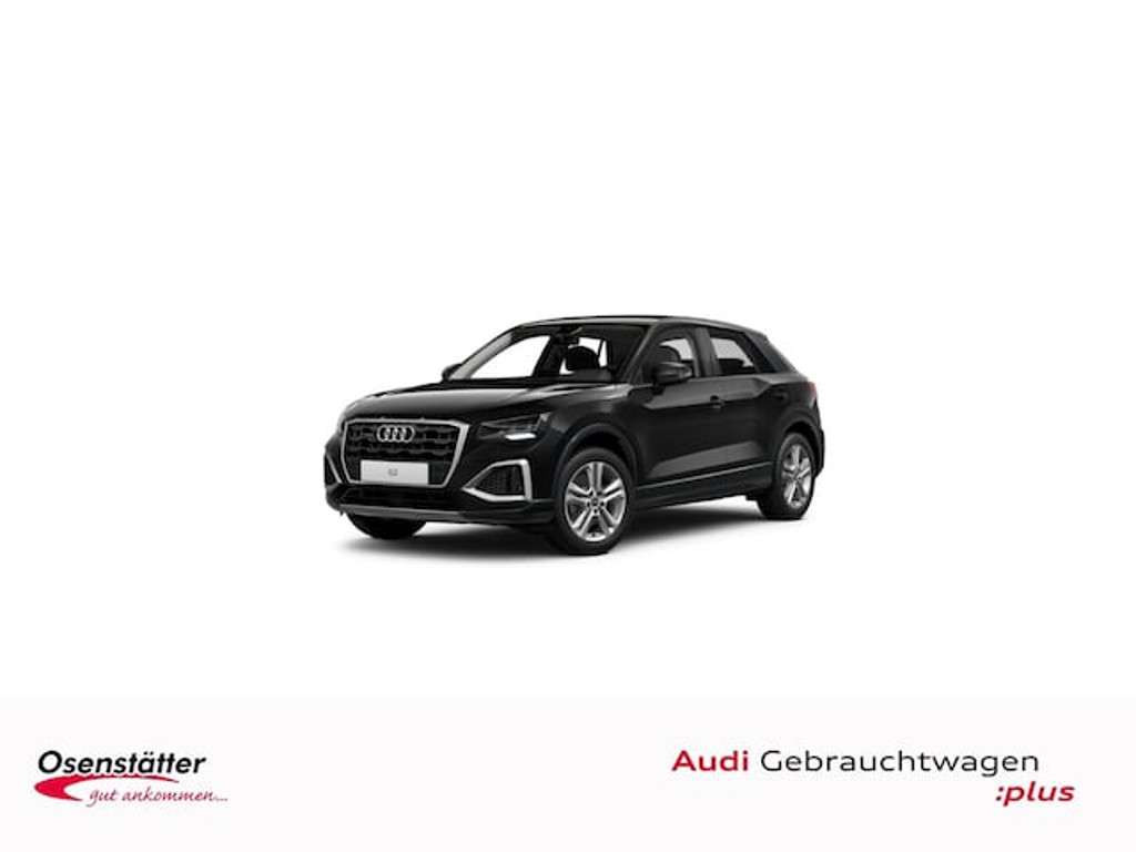 Audi Q2 2023 Benzine