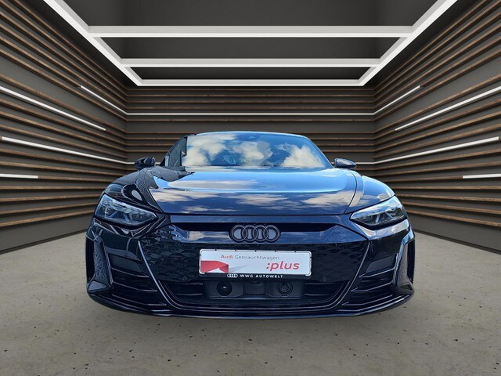 Audi RS e-tron GT