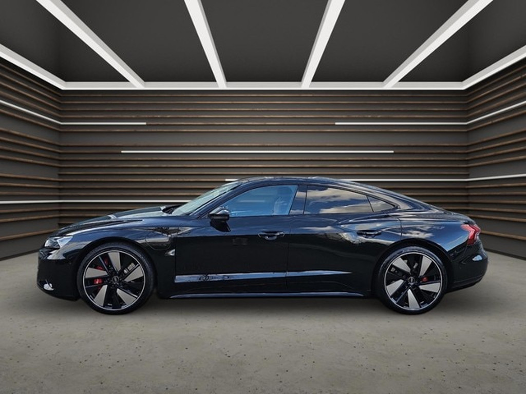 Audi RS e-tron GT