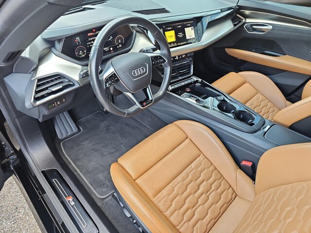 Audi RS e-tron GT