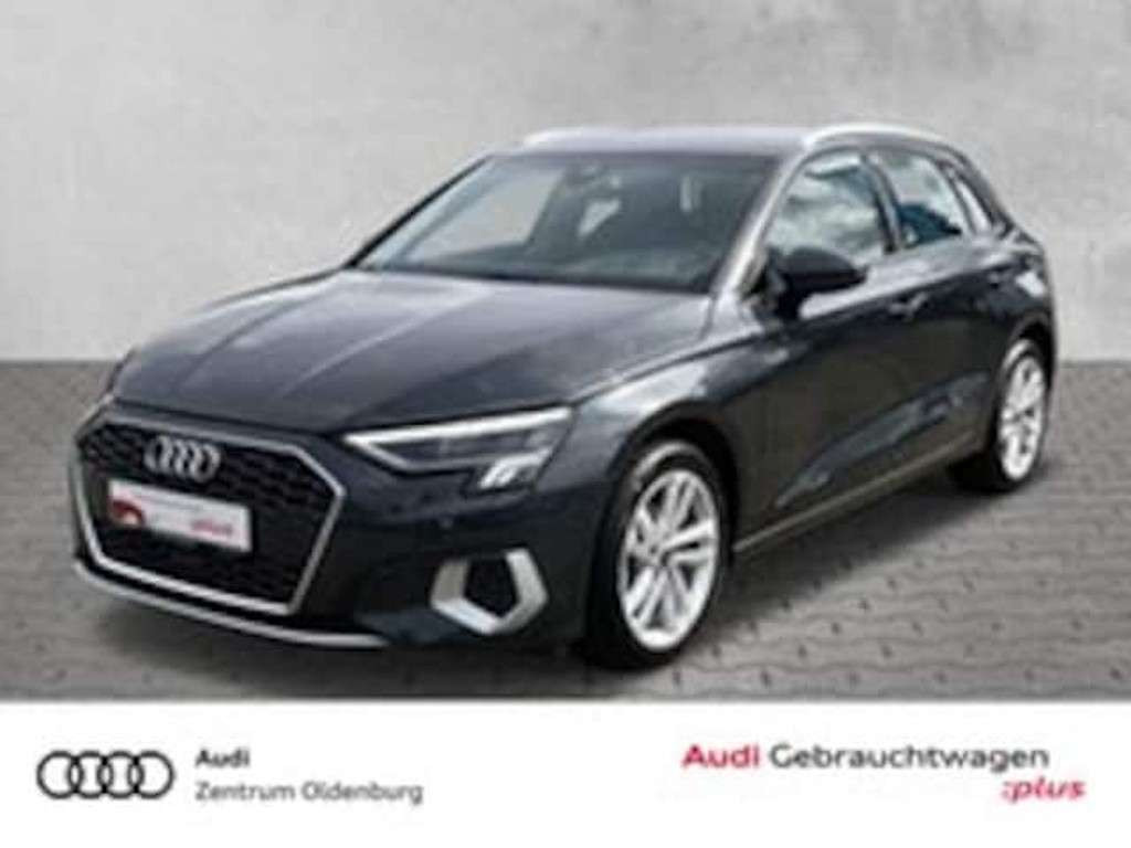 Audi A3 2022 Diesel