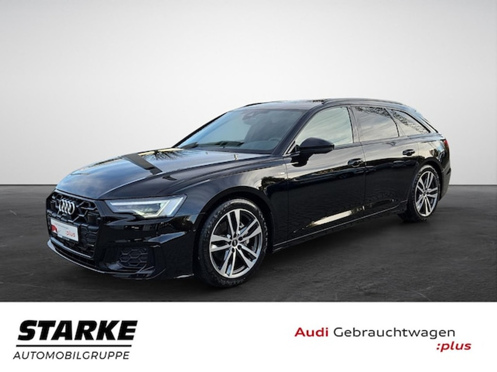 Audi A6 2024 Diesel