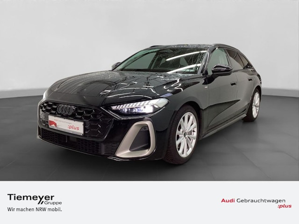 Audi A5 2025 Benzine