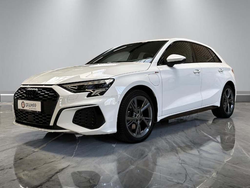 Audi A3 2022 Hybride Benzine
