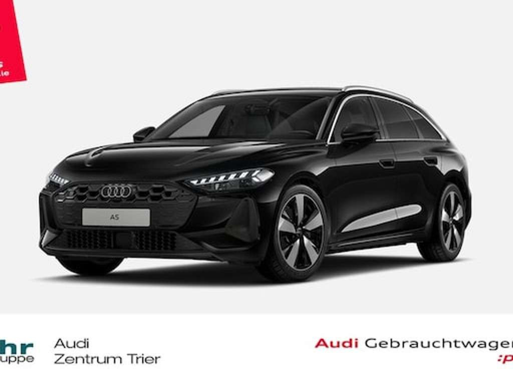 Audi A5 2025 Benzine