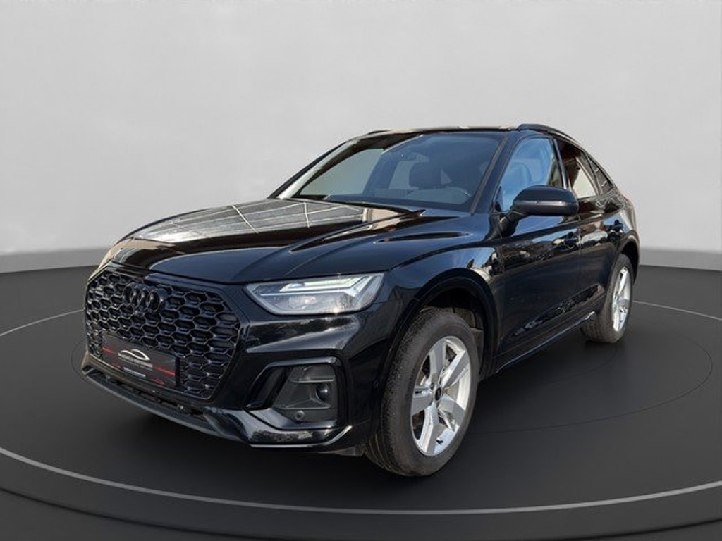 Audi Q5 2022 Diesel