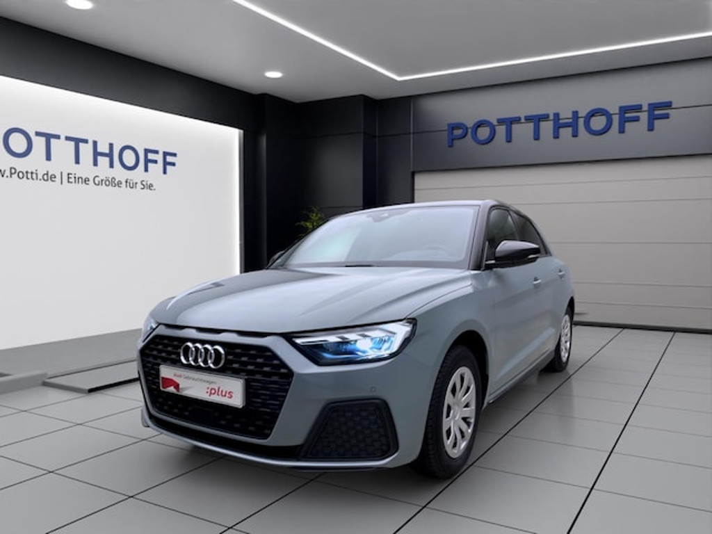 Audi A1 2025 Benzine