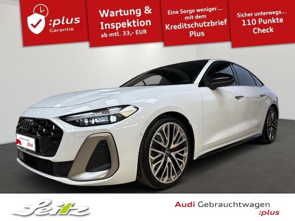 Audi A5 2025 Diesel