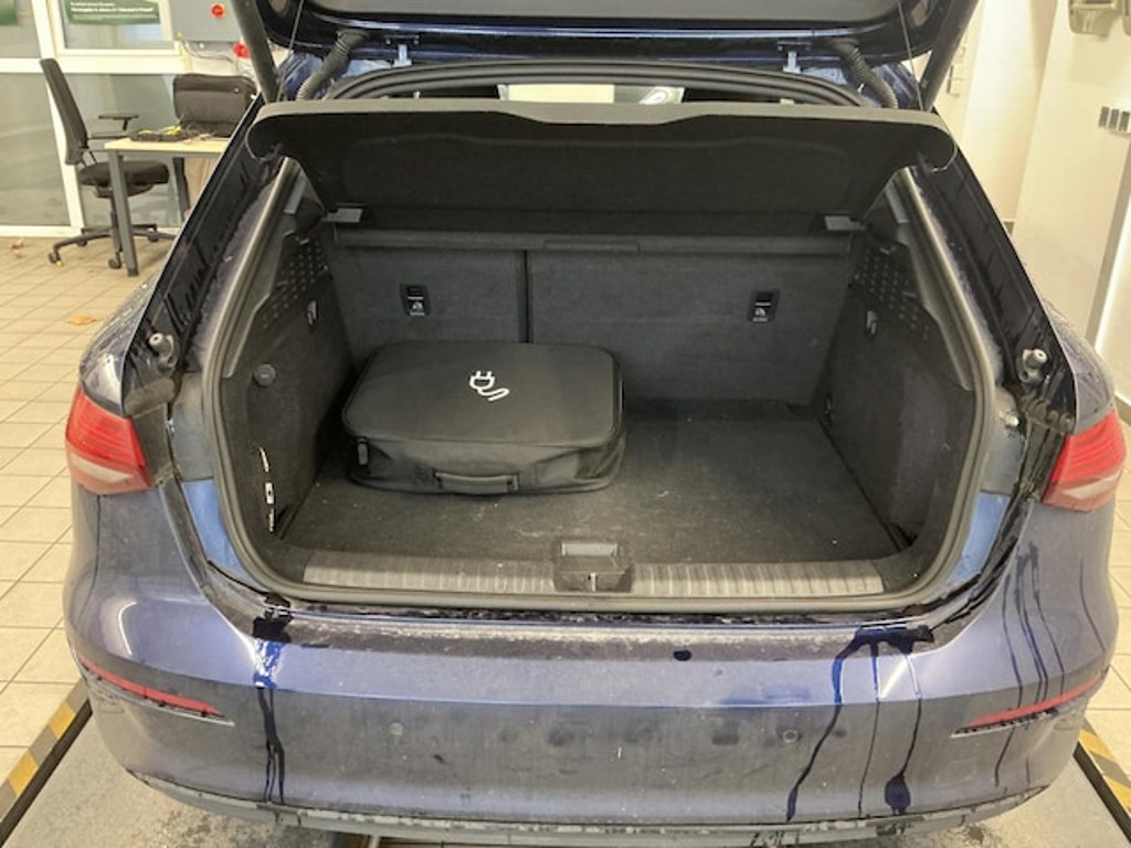 Audi A3 2022 Hybride Benzine