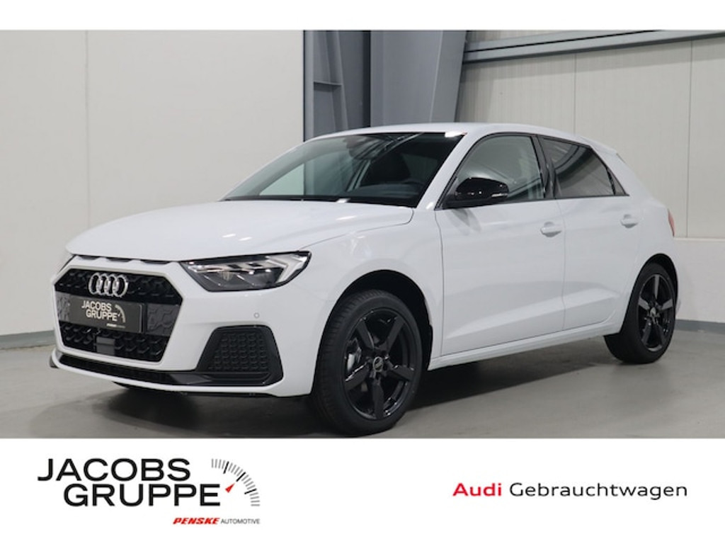 Audi A1 2025 Benzine