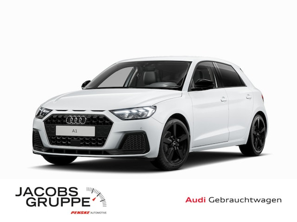 Audi A1 2025 Benzine