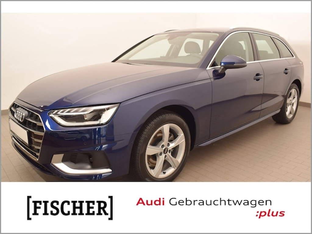 Audi A4 2024 Diesel
