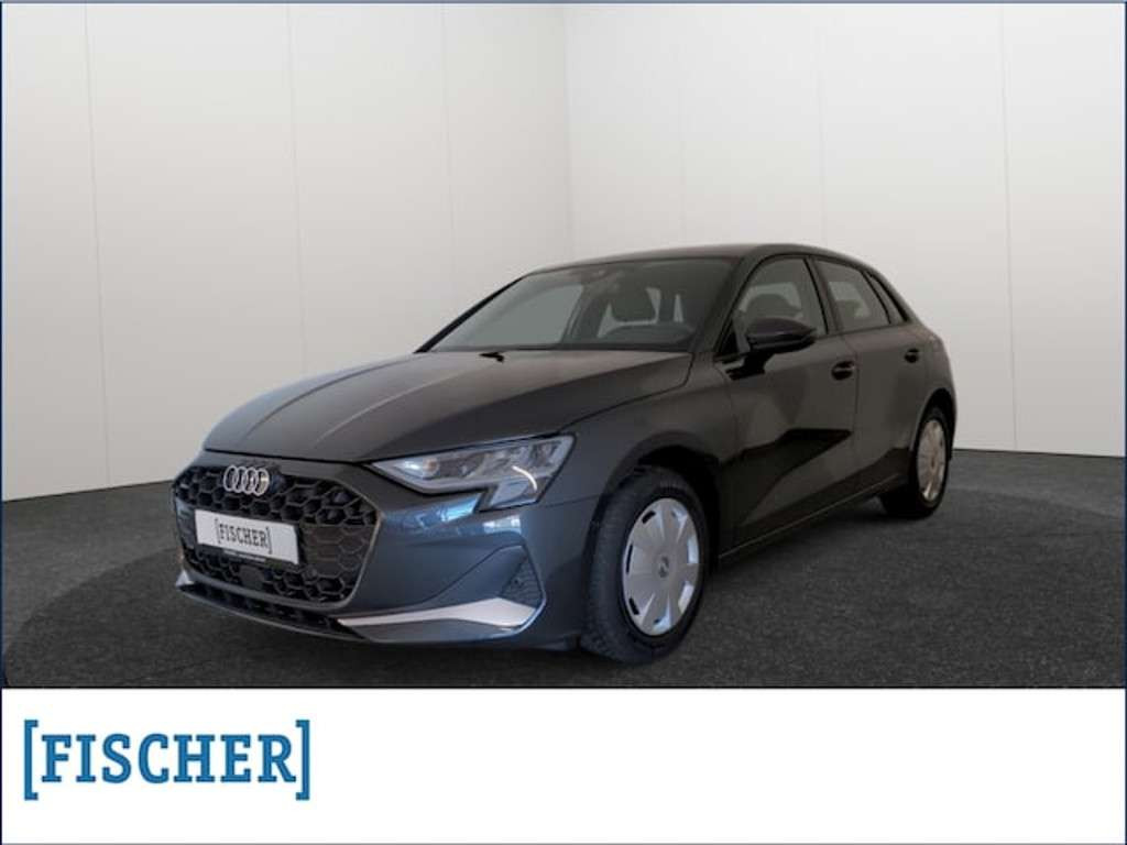 Audi A3 2025 Benzine